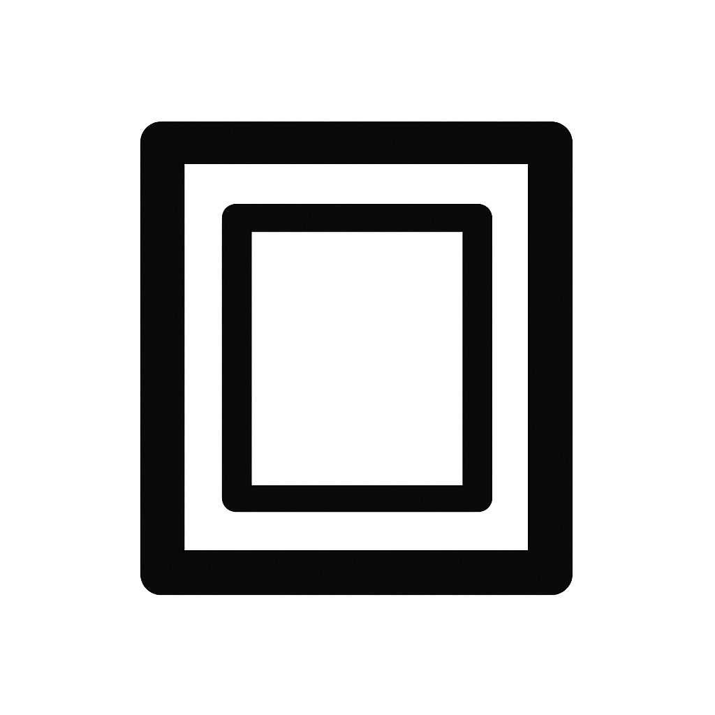 Easy Frame